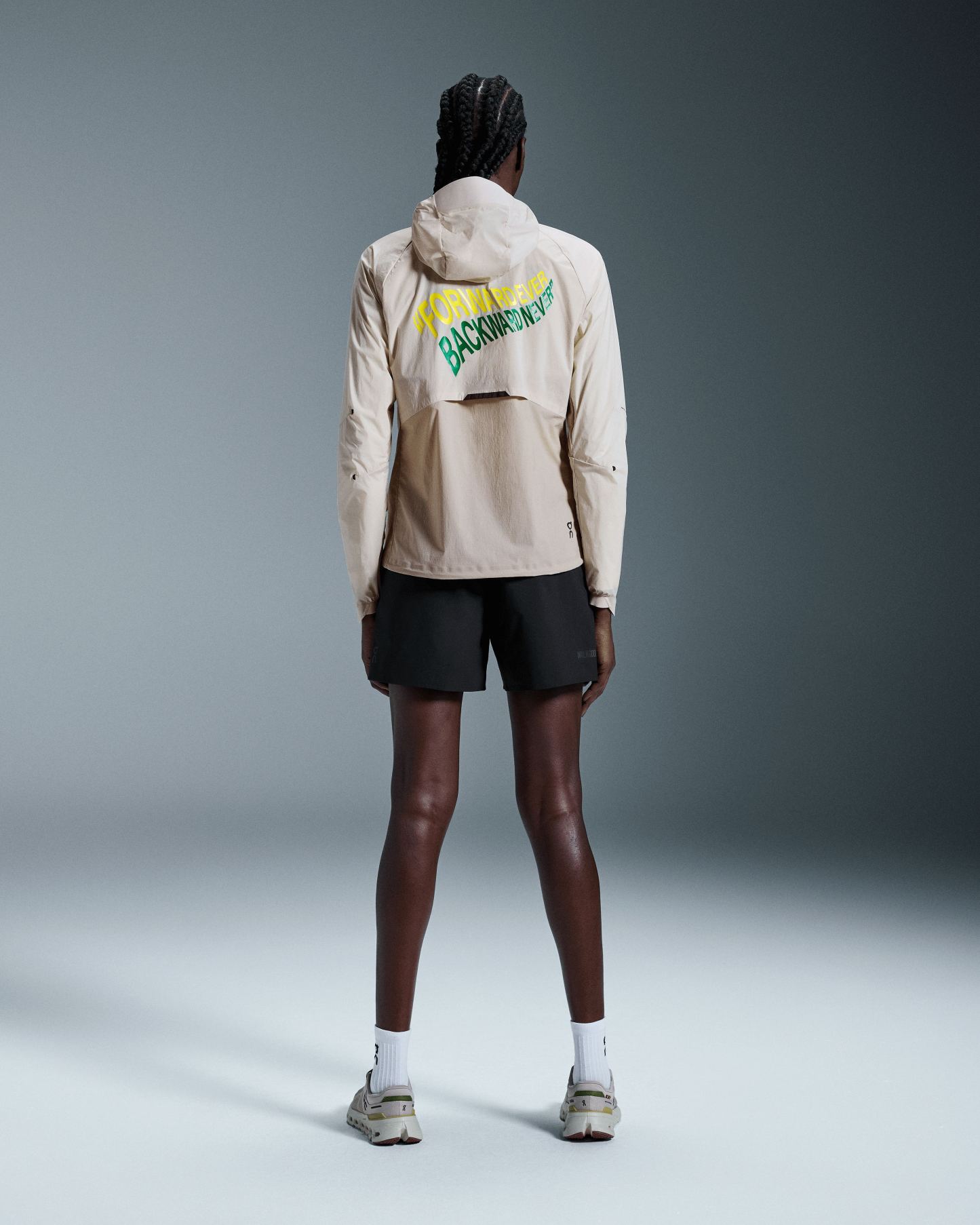 Core Jacket WalkGood